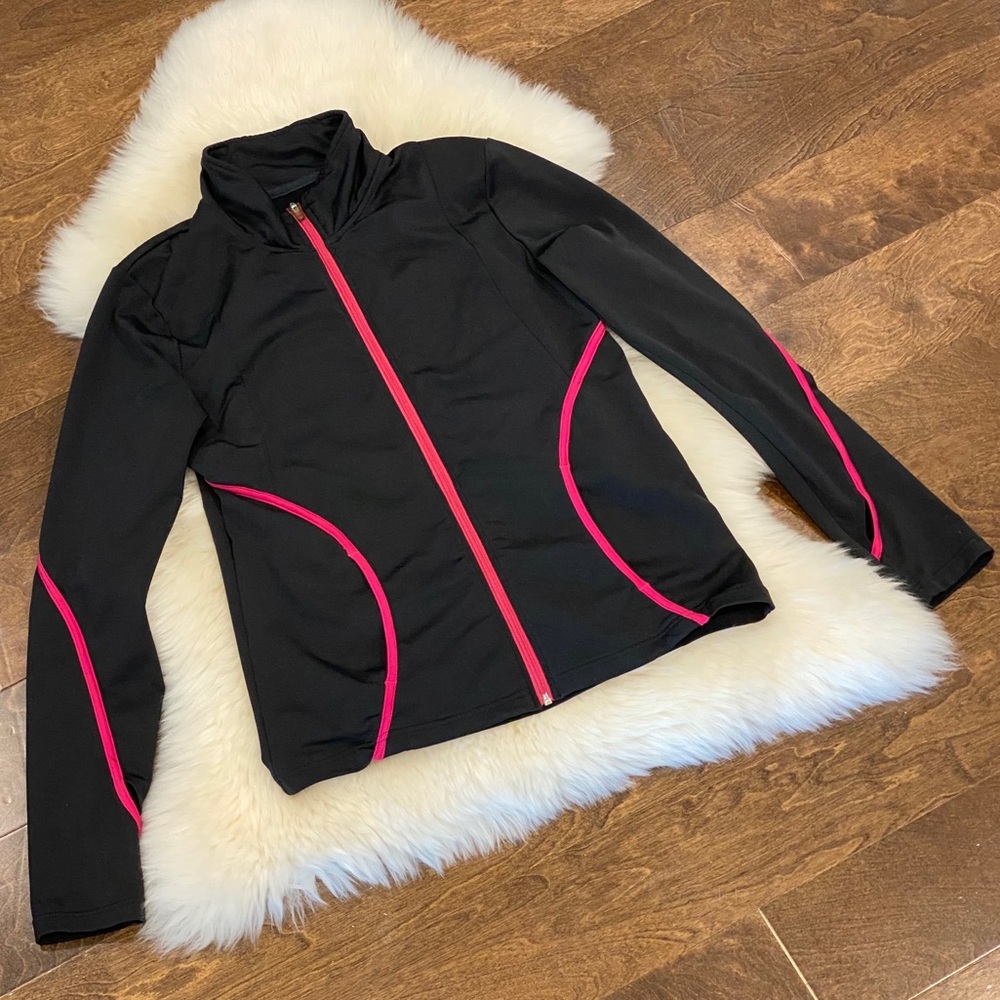 Free Spirit Active Jacket | Size 4